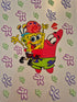 A5 NOTEBOOK WRAP #36