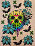 A5 NOTEBOOK WRAP #46