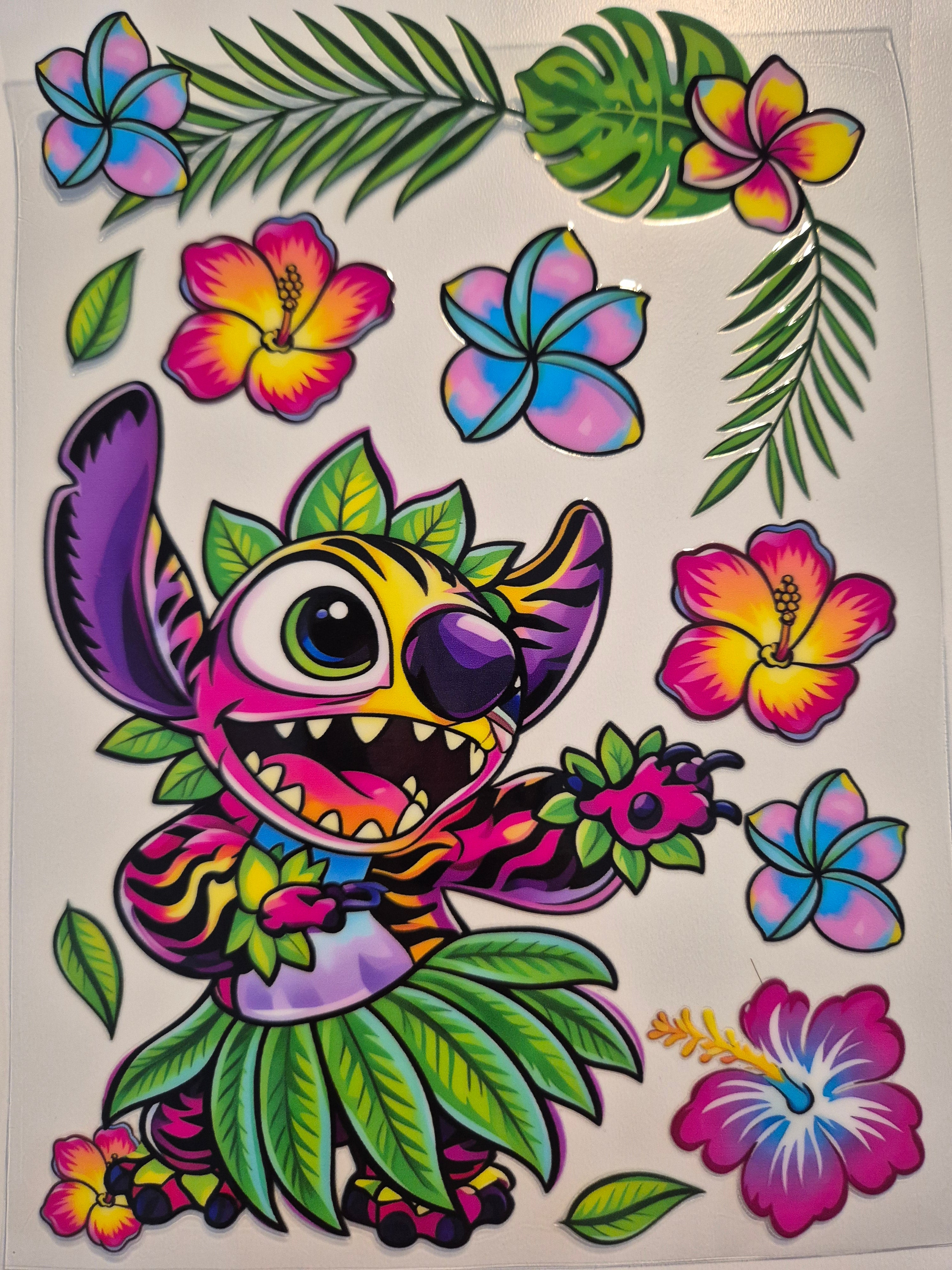 A5 NOTEBOOK WRAP #68