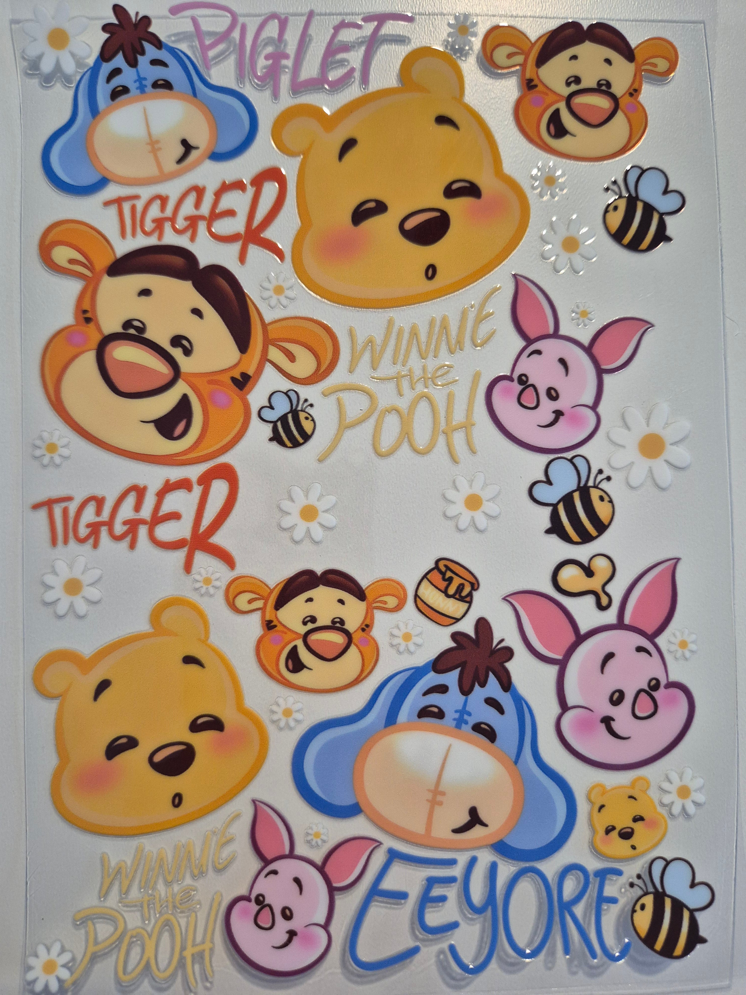 A5 NOTEBOOK WRAP #76
