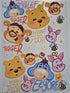 A5 NOTEBOOK WRAP #76