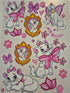 A5 NOTEBOOK WRAP #78