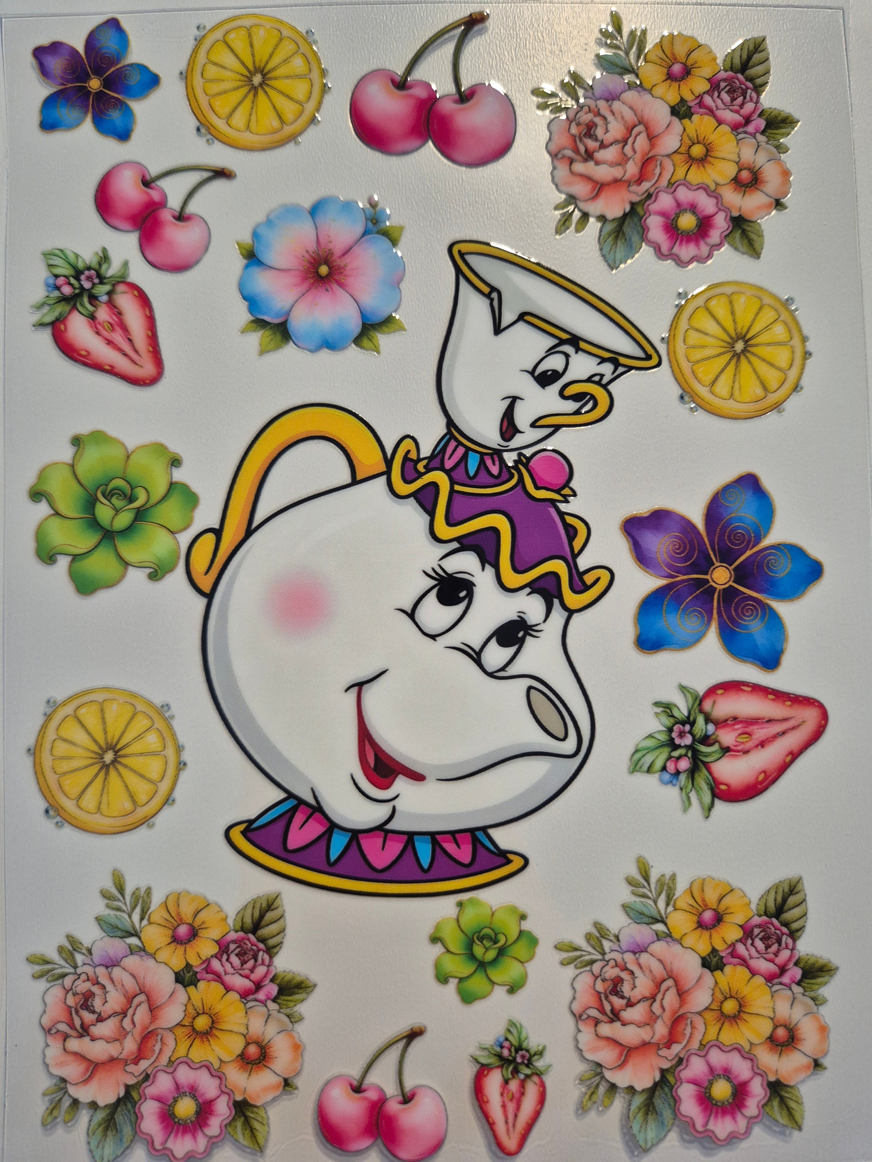 A5 NOTEBOOK WRAP #79