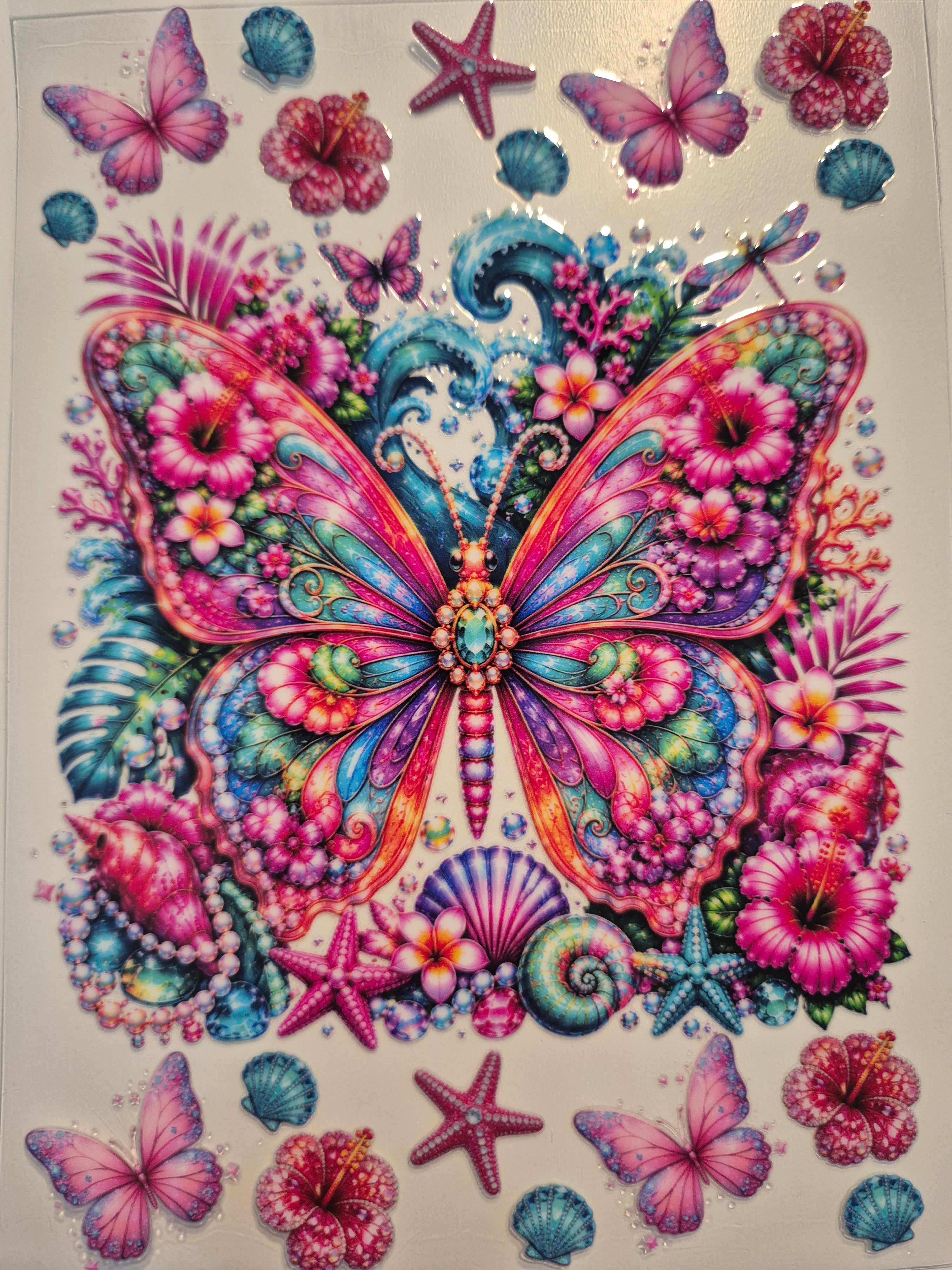 A5 NOTEBOOK WRAP #85