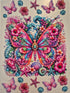 A5 NOTEBOOK WRAP #85