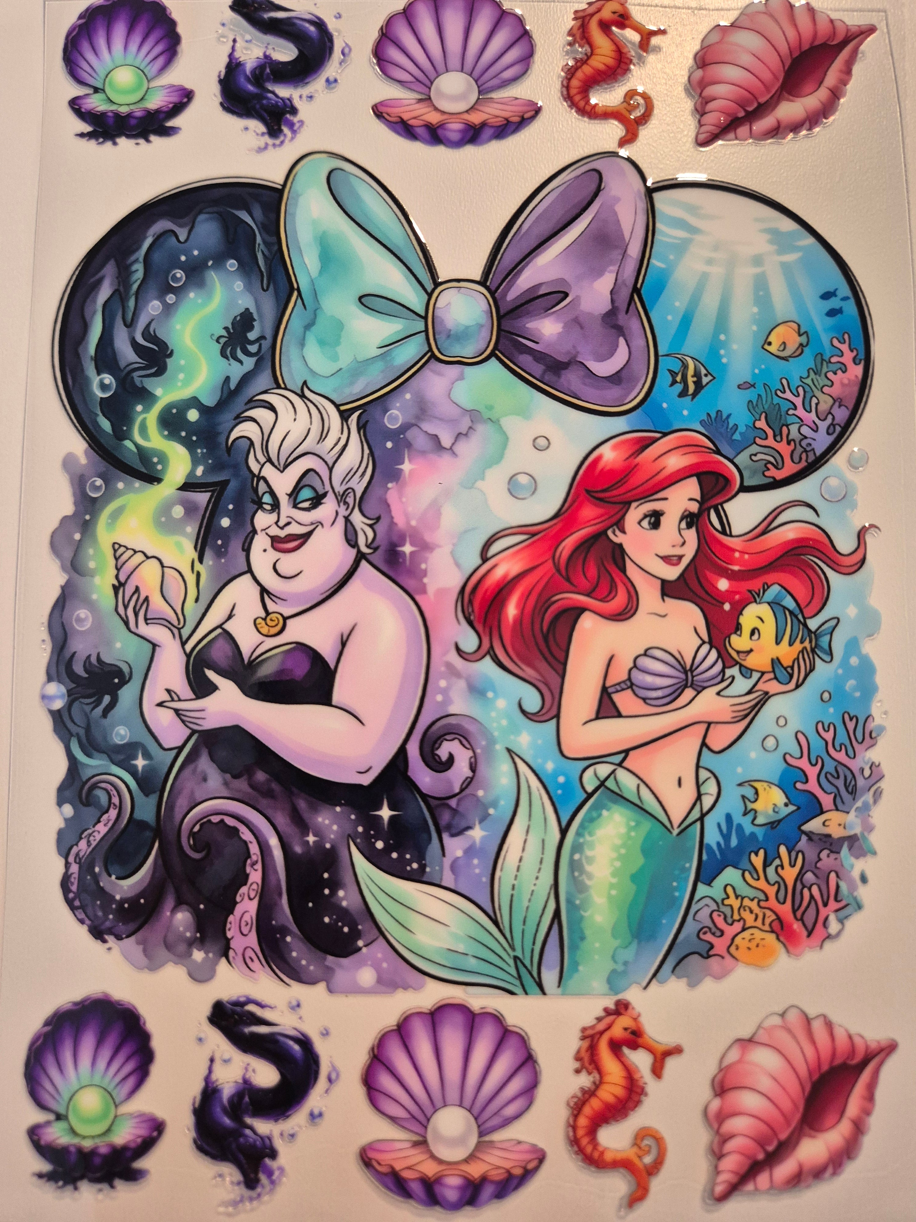 A5 NOTEBOOK WRAP #93