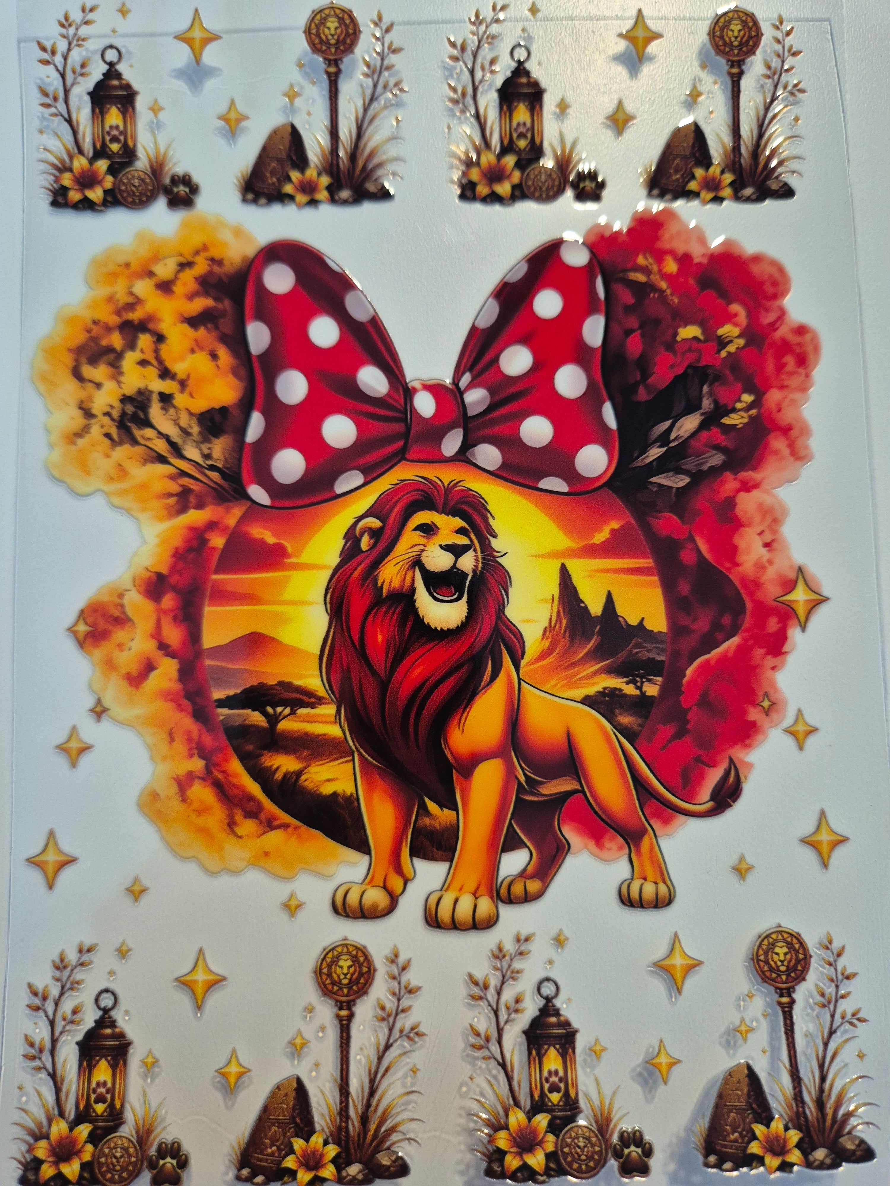 A5 NOTEBOOK WRAP #98