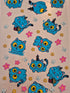 A5 NOTEBOOK WRAP #106