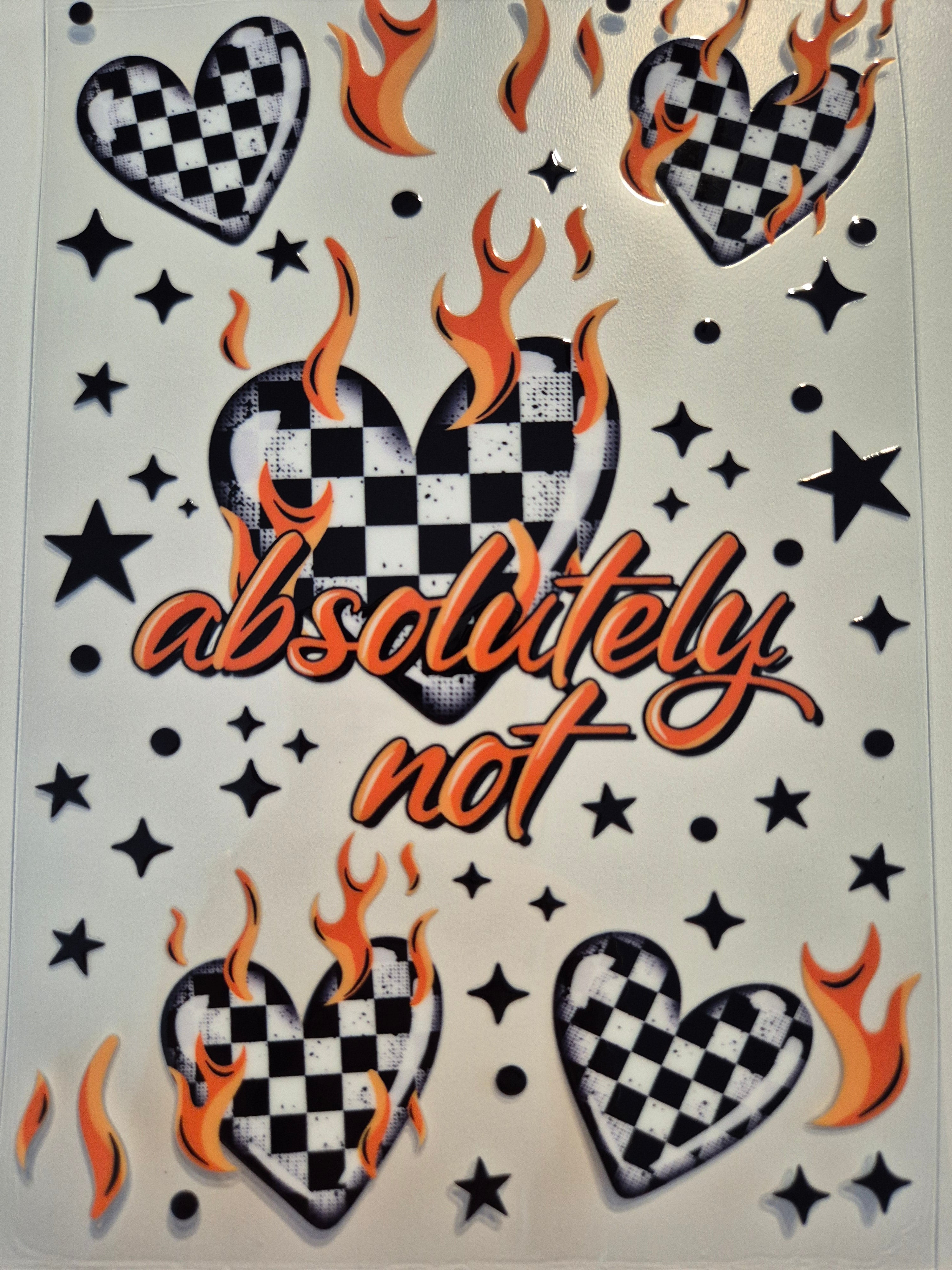 A5 NOTEBOOK WRAP #115