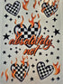 A5 NOTEBOOK WRAP #115