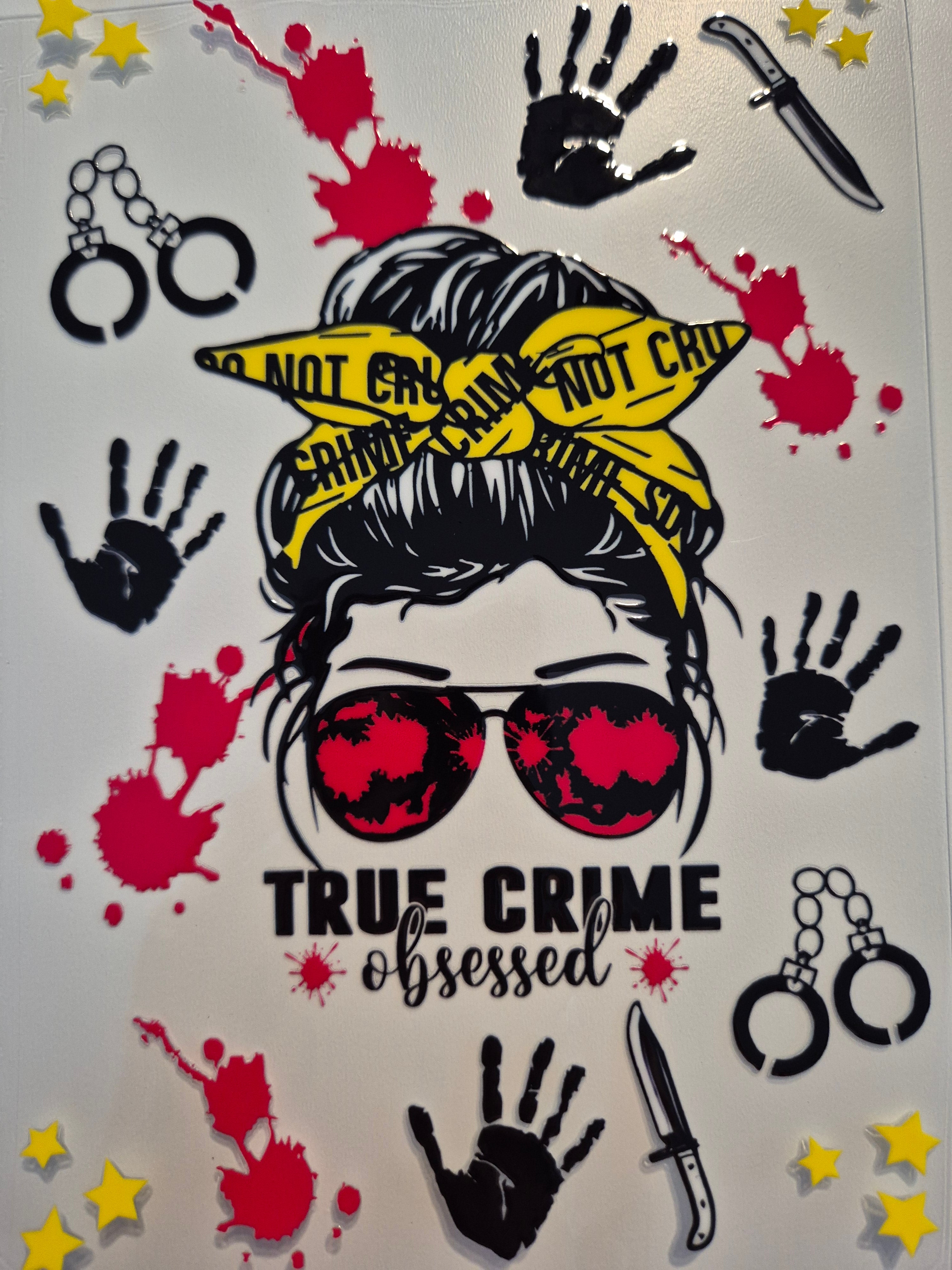 A5 NOTEBOOK WRAP #117