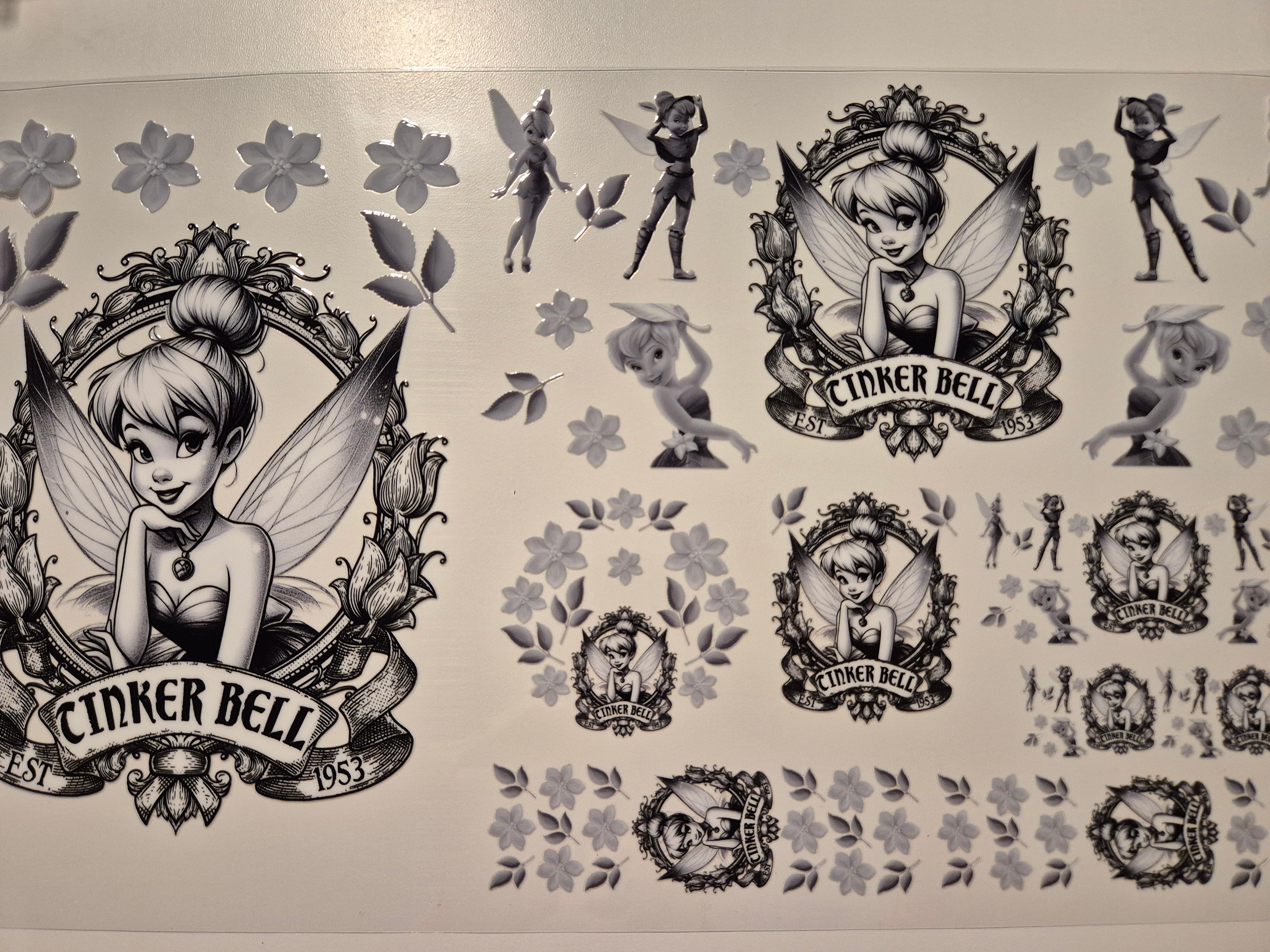 BITZA WRAP #46