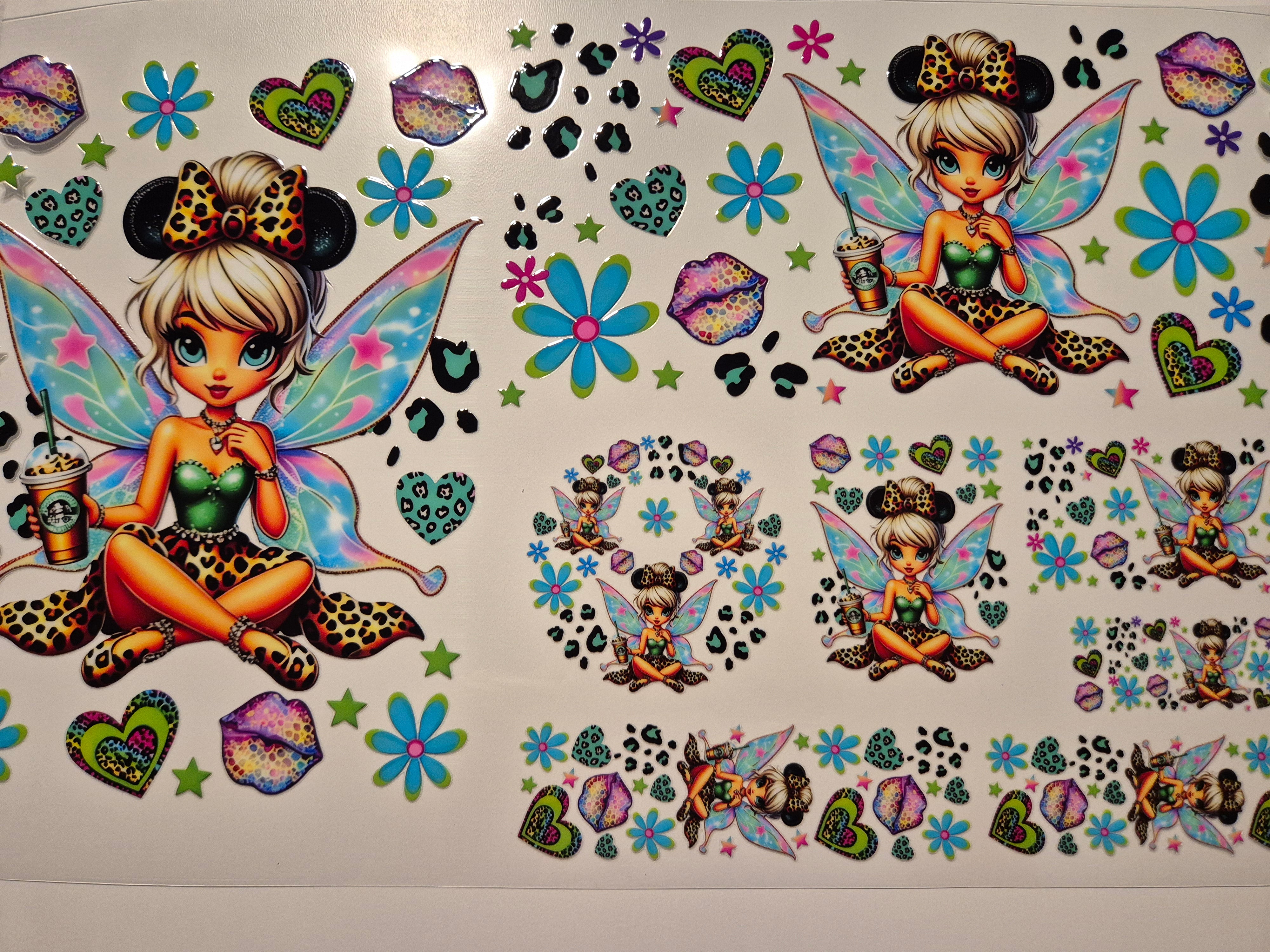 BITZA WRAP #39