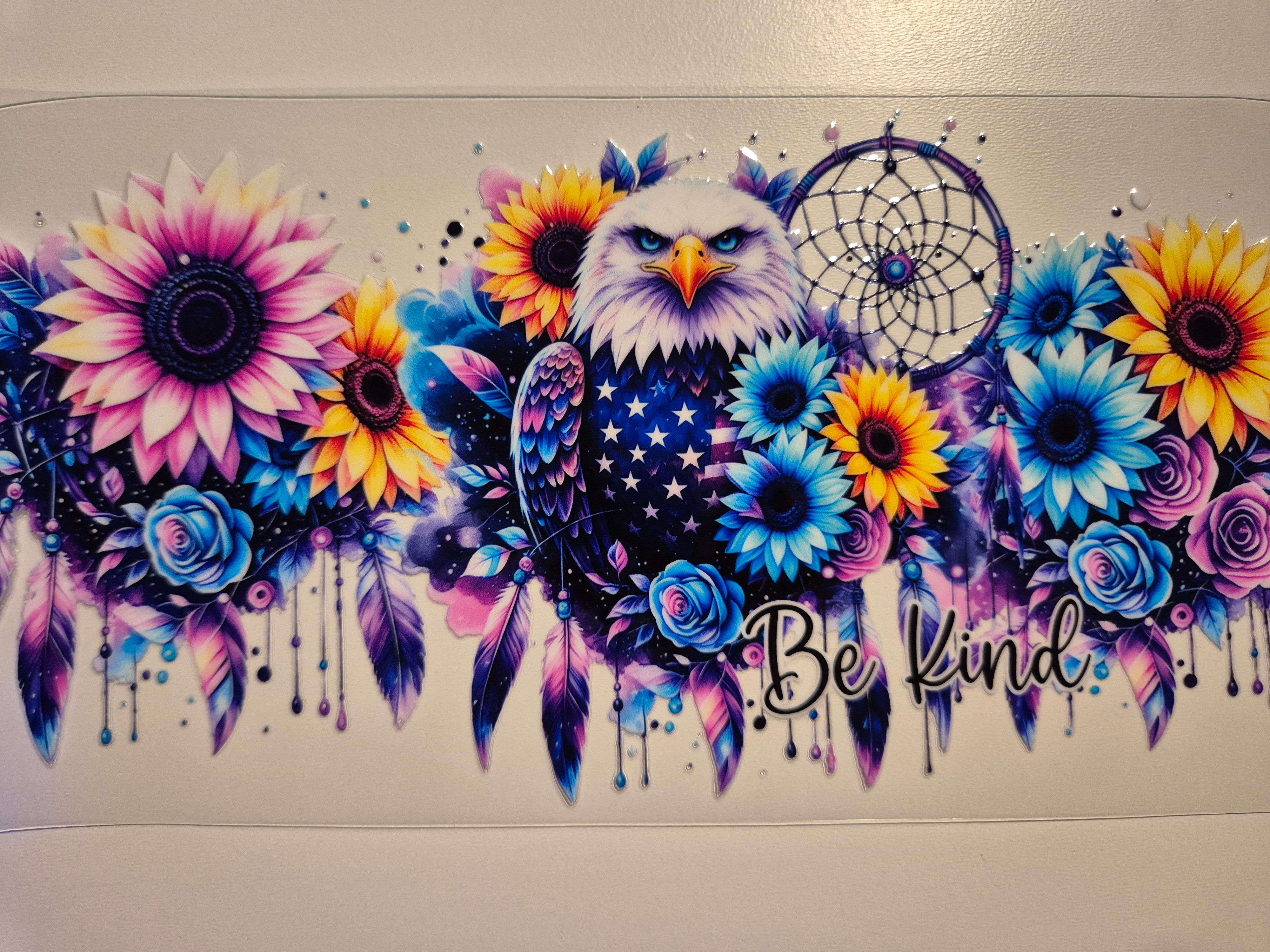 16OZ WRAP #590