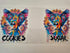 16OZ WRAP CCS EXCUSIVE #696
