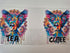 16OZ WRAP CCS EXCUSIVE #698
