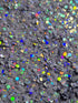 IRIS GLITTER
