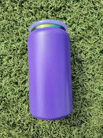 STAINLESS STEEL 16 OZ BLANKS