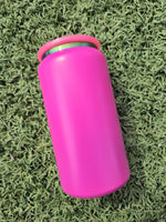 STAINLESS STEEL 16 OZ BLANKS