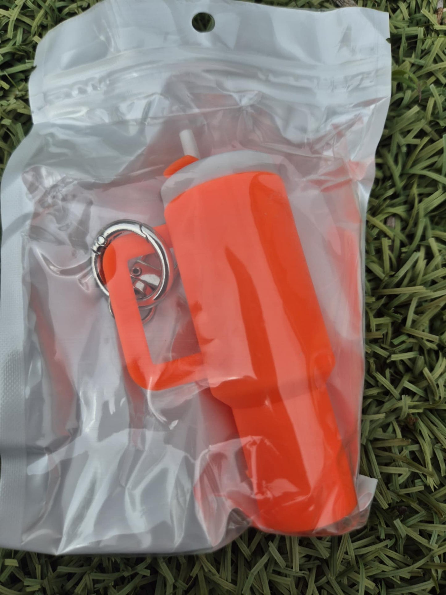 STANLEY KEYCHAIN BLANK