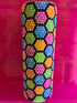 PATTERN RHINESTONE 20oz TUMBLER