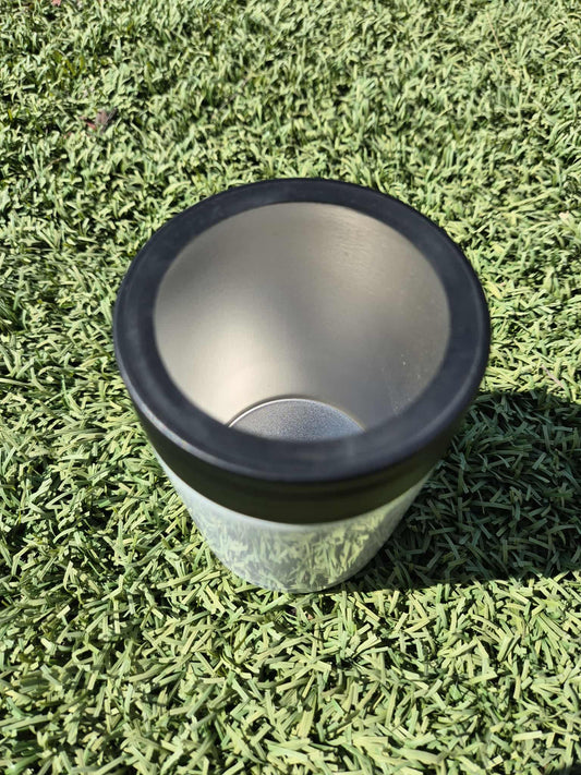 STAINLESS STEEL STUBBY HOLDER BLANKS