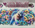 EXCLUSIVE WRAP PASTEL POLAR BEAR