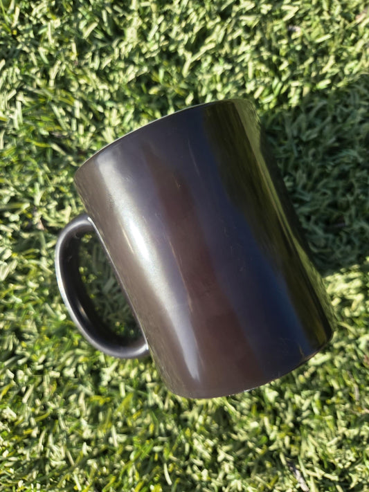 COLOUR CHANGING MUG