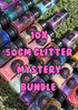 10X 50G GLITTER MYSTERY BUNDLE