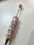 BOUJEE BLINGED PEN #118