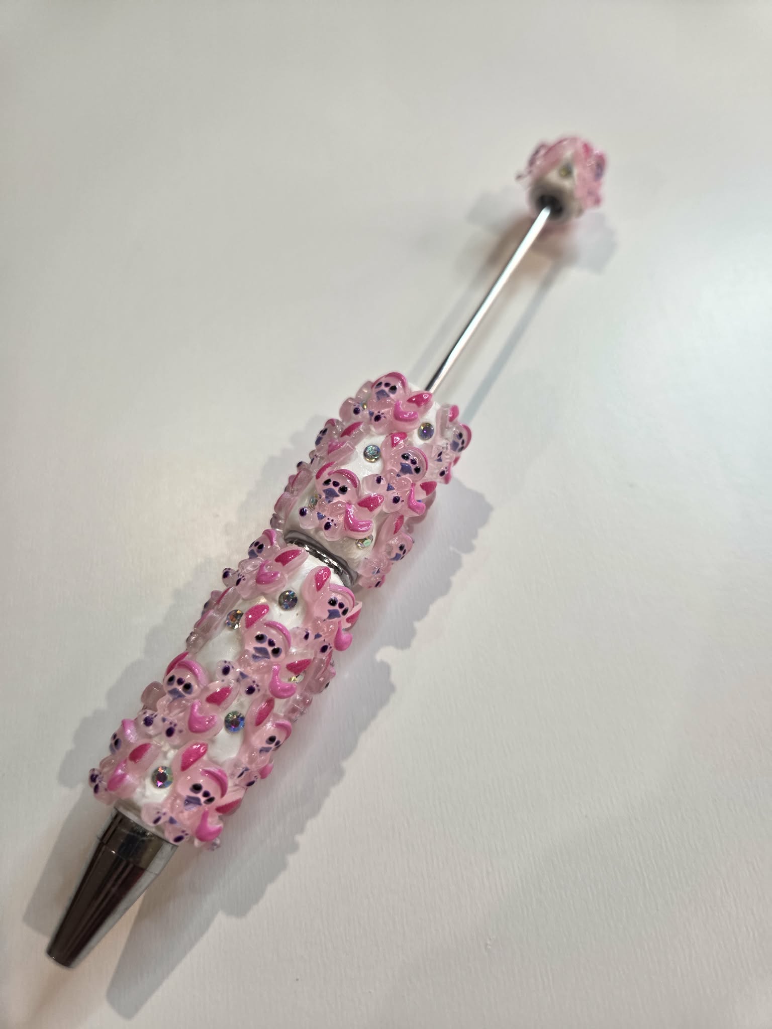 BOUJEE BLINGED PEN #115