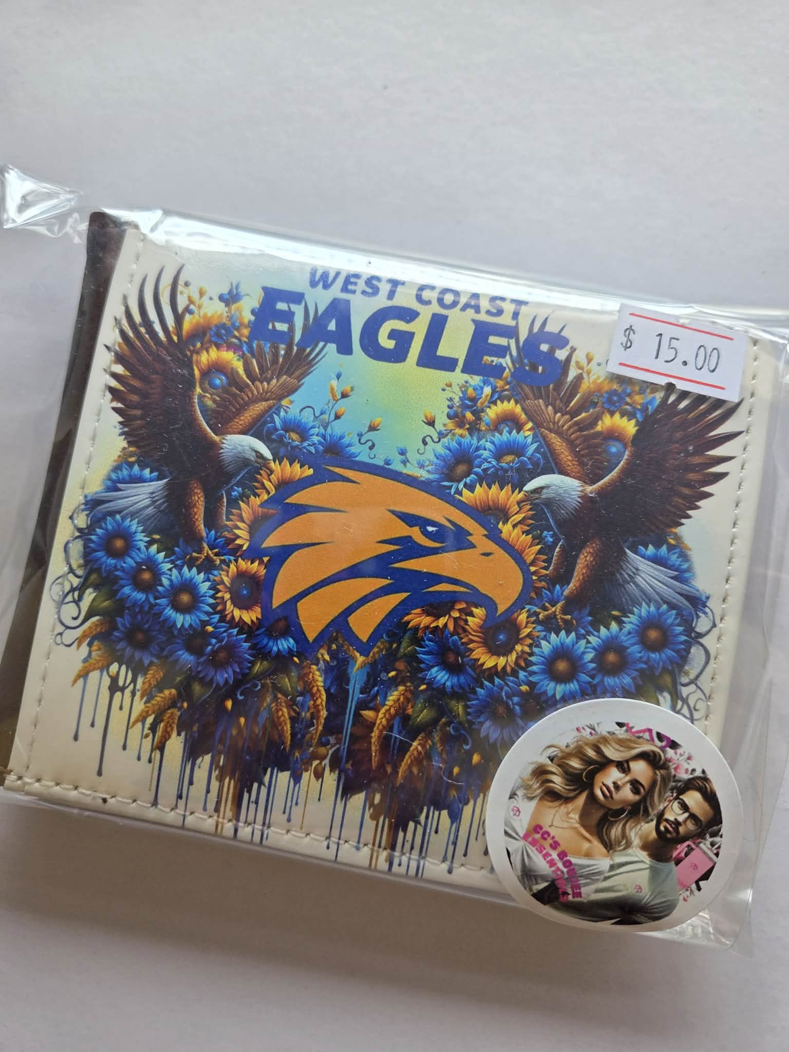 PREMADE MENS WALLET #2