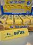 BUTTER SQUISHY