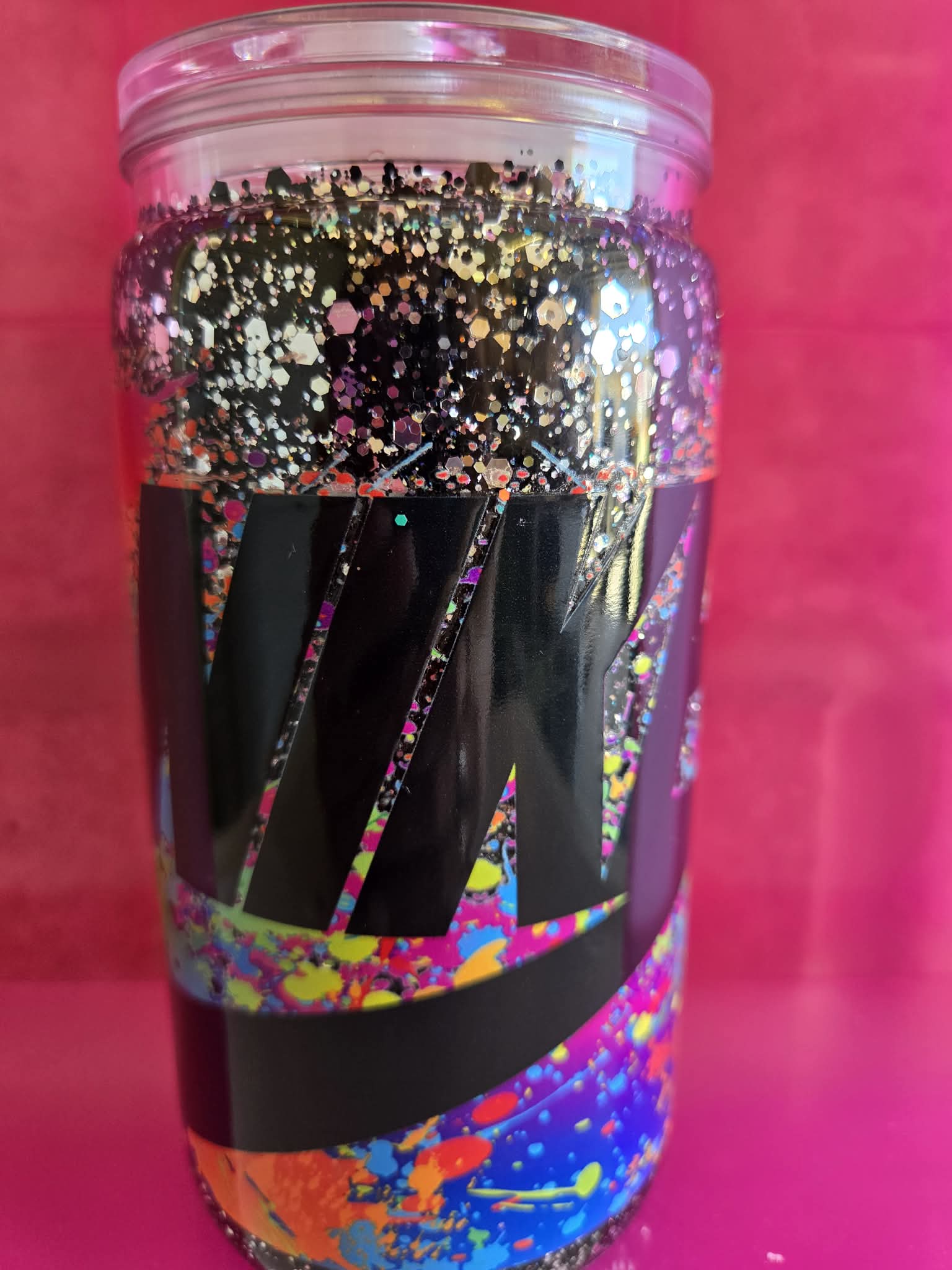 N TICK 16 OZ PREMADE