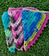 Crochet Bandana