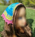 Crochet Bandana