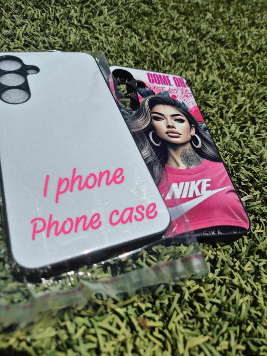 IPHONE phone case