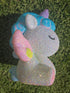 RHINESTONE MONEY BOX