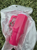 STANLEY KEYCHAIN BLANK