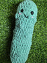 CROCHET PICKLE