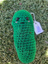 LITTLE CROCHET PICKLE