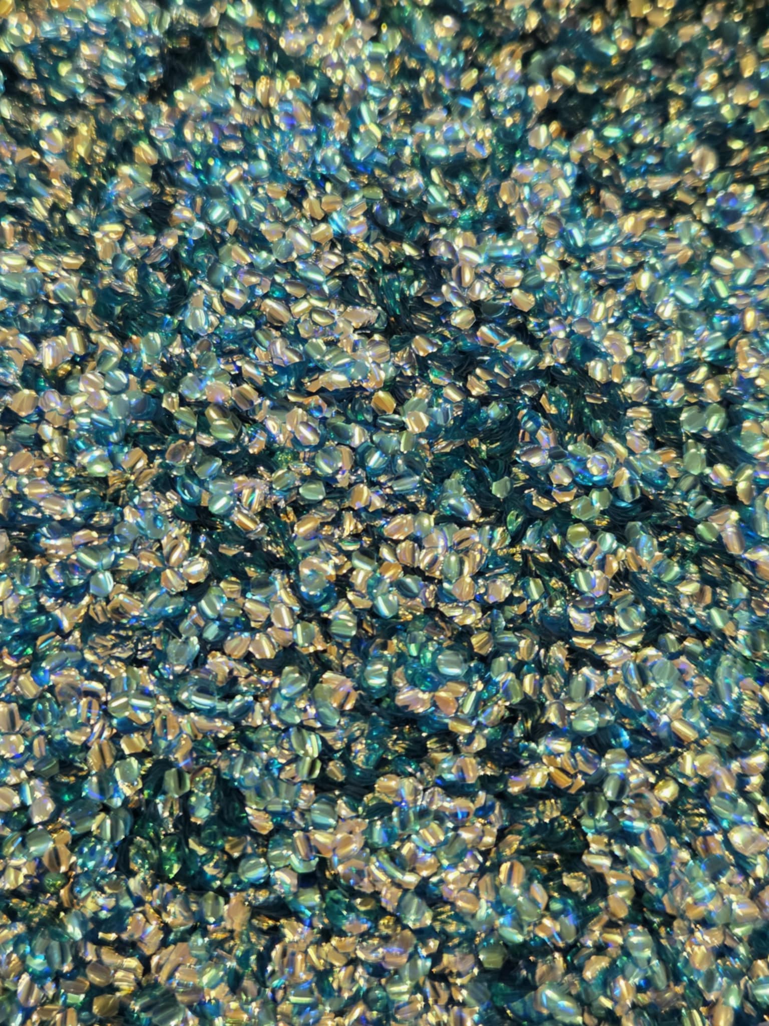 DOLLA BILLZ BUBBLE GLITTER