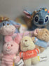 TEDDY KEYCHAINS