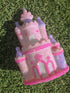 RHINESTONE MONEY BOX