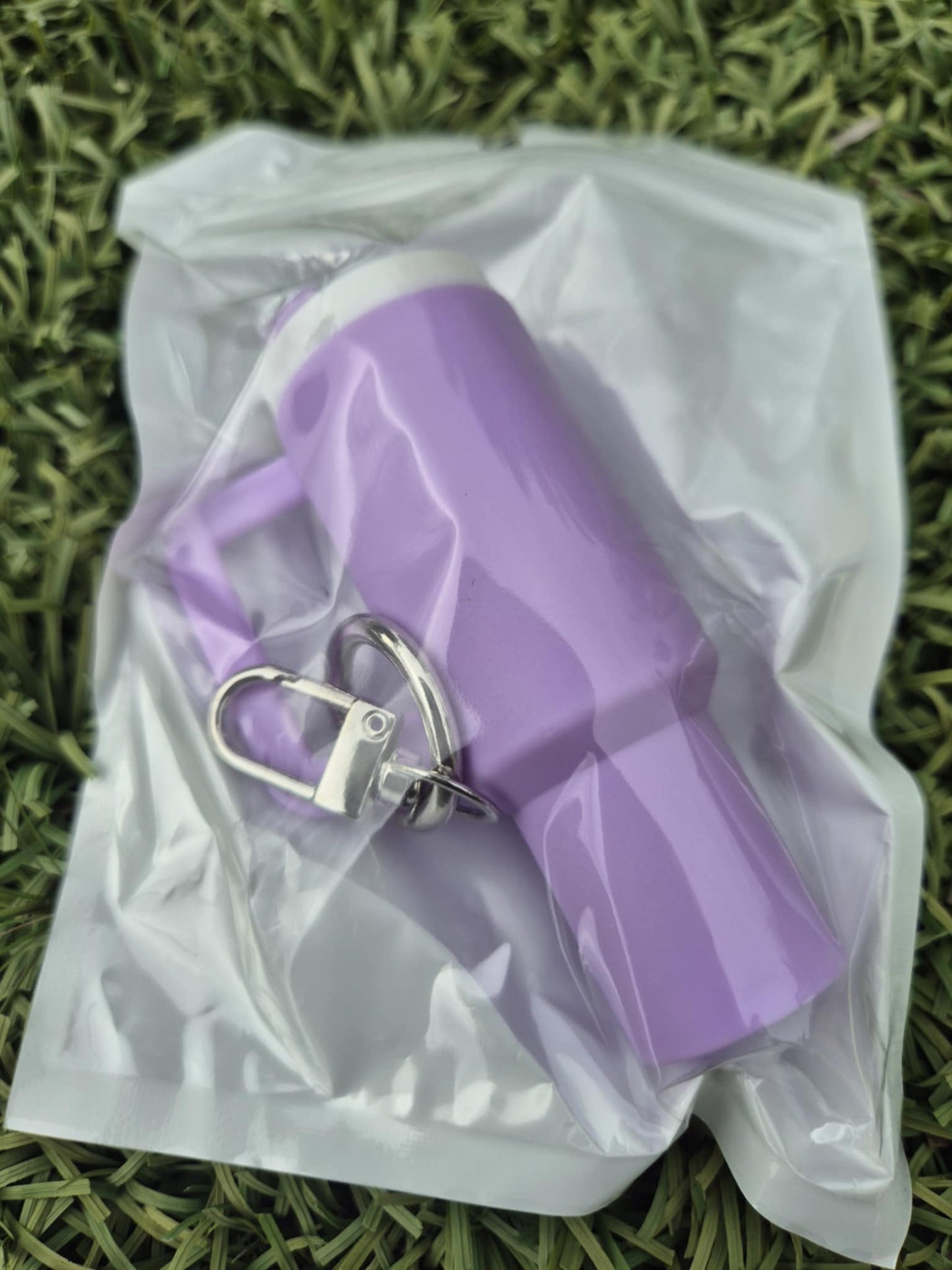 STANLEY KEYCHAIN BLANK