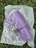 STANLEY KEYCHAIN BLANK