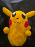 PIKA CROCHET