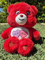C BEAR TEDDIES