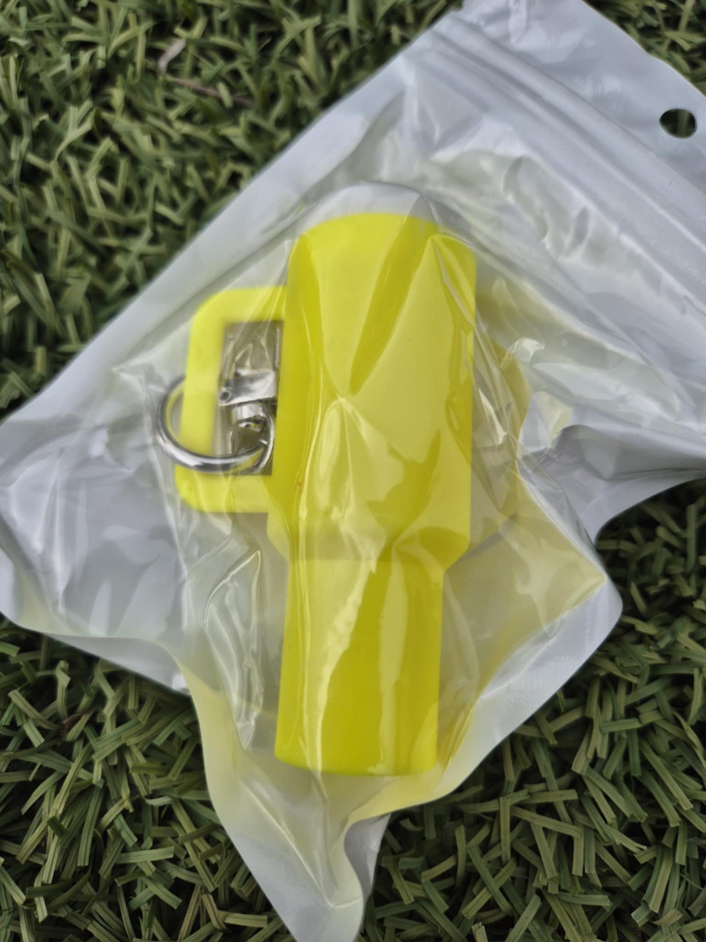 STANLEY KEYCHAIN BLANK