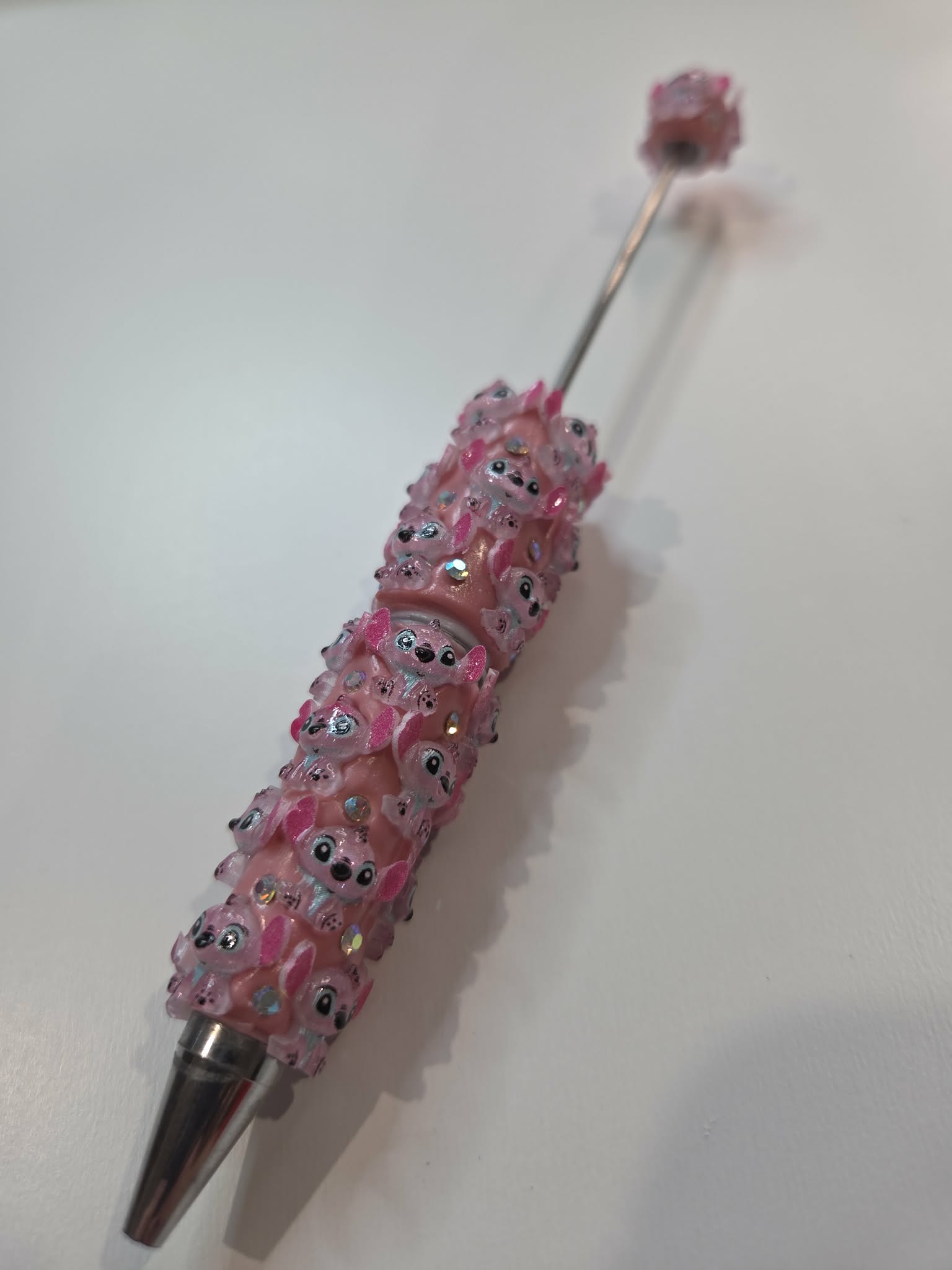 BOUJEE BLINGED PEN #117